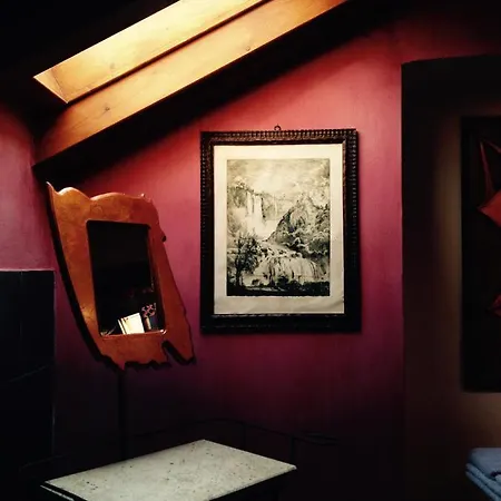 דירה L'atelier, Mansarda Vista Lago